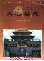 大名县志（1994 PDF版）
