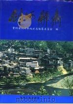 剑河县志（1994 PDF版）