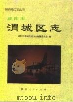 咸阳市渭城区志（1996 PDF版）