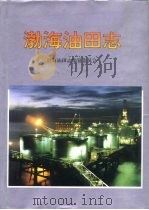渤海油田志（1993 PDF版）