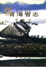 青海省志  七十  彩陶志（1995 PDF版）