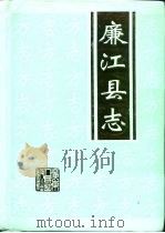 廉江县志（1995 PDF版）