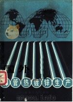 国外钢管热镀锌生产   1982  PDF电子版封面  15062·3750  王义生编 