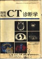 简明实用CT诊断学   1995  PDF电子版封面  7535717411  彭仁罗等主编 