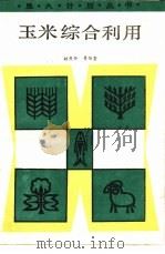 玉米综合利用（1987 PDF版）