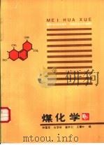 煤化学（1989 PDF版）