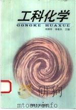 工科化学   1996  PDF电子版封面  781053064X  林辉祥，李基永主编 