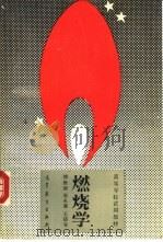 燃烧学   1989  PDF电子版封面  7040019809  傅维镳等编 