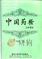 中国药检   1995  PDF电子版封面  753882779X  周海钧主编 
