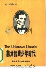 林肯的青少年时代（1981 PDF版）