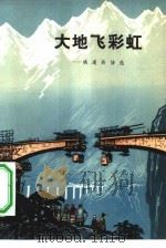 大地飞彩虹  铁道兵诗选（1973 PDF版）