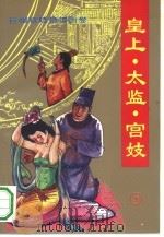 皇上·太监·宫妓  巨幅宫廷艳情画卷（1993 PDF版）