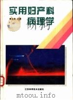 实用妇产科病理学   1996  PDF电子版封面  7534521203  黄志勇主编 