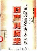 妇产科病学   1997  PDF电子版封面  7537714436  王东梅主编 