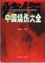 中国烧伤大全   1998  PDF电子版封面  7507704416  梁勇才编著 