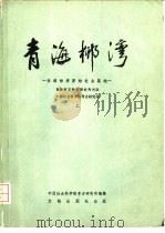 青海柳湾  上   1984  PDF电子版封面  11068·1114  青海省文物管理处考古队，中国社会科学院考古研究所 
