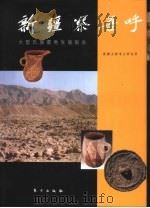 新疆察吾乎  大型氏族墓地发掘报告（1999 PDF版）