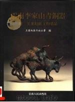 云南李家山青铜器  图集（1995 PDF版）
