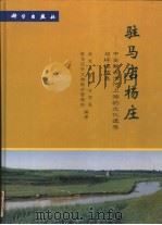 驻马店杨庄  中全新世淮河上游的文化遗存与环境信息   1998  PDF电子版封面  7030062671  北京大学考古学系，驻马店市文物保护管理所编著 