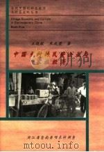 中国乡村的民营企业与家族经济  浙江省苍南县项东村调查   1996  PDF电子版封面  7805779104  王晓毅，朱成堡著 