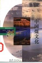中国煤文化   1993  PDF电子版封面  750111448X  刘守仁，曾江华著 
