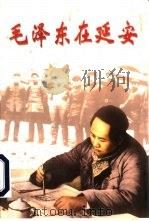 毛泽东在延安（1999 PDF版）