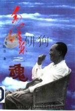 毛泽东之魂（修订本）   1997年09月第1版  PDF电子版封面    陈晋著 