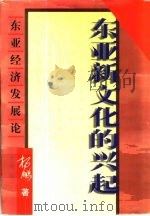 东亚新文化的兴起  东亚经济发展论（1997 PDF版）