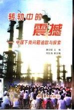 转轨中的震撼  中国下岗问题追踪与探索（1998 PDF版）