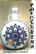 中国古代瓷器鉴赏辞典   1992  PDF电子版封面  7501116377  余继明，杨寅宗主编 