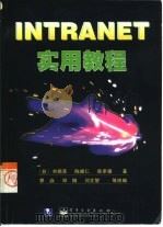 Intranet实用教程   1999  PDF电子版封面  7505351303  刘祖亮等著；郭焱等改编 