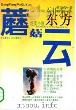 东方蘑菇云  纪实小说（1992 PDF版）