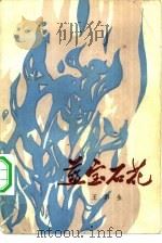 蓝宝石花（1982 PDF版）