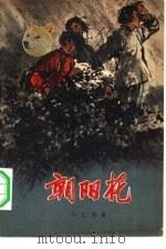 朝阳花（1961 PDF版）