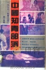中国知青部落  1979·知青大逃亡（1990 PDF版）