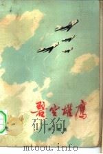 碧空雄鹰（1974 PDF版）