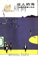 迷人的海  邓刚中短篇小说选（1984 PDF版）