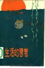 生活的考卷   1984  PDF电子版封面  10067·302  杜保平著 