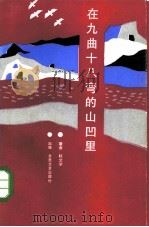 在九曲十八弯的山凹里   1986  PDF电子版封面  10397·30  权文学著 