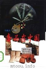 毒品在中国   1993  PDF电子版封面  7200019631  马模贞主编 
