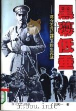 黑幕低垂  蒋介石同汪精卫的生死战（1994 PDF版）