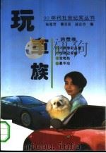 玩车族   1993  PDF电子版封面  7503508655  杨菊芳编 