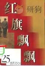 红旗飘飘  25   1982  PDF电子版封面    中国青年出版社编 
