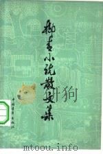柳青小说散文集   1979  PDF电子版封面  10009·632  柳青著 