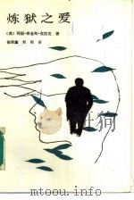 炼狱之爱   1986  PDF电子版封面  10248·039  （美）希金斯著；杨荣鑫，刘明译 