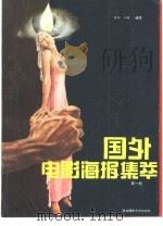 国外电影海报集萃  第1册   1986  PDF电子版封面  8364·19  薛冰，白露编译 