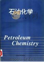 石油化学   1995  PDF电子版封面  7563605460  梁文杰主编 