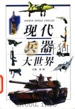 现代兵器大世界   1997  PDF电子版封面  7500736525  凌翔主编 