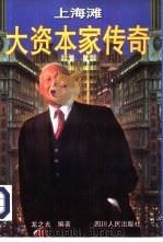 大资本家传奇（1995 PDF版）