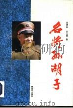 名将孙胡子（1995 PDF版）